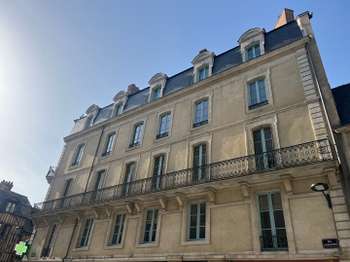 Vente appartement 5 pièces