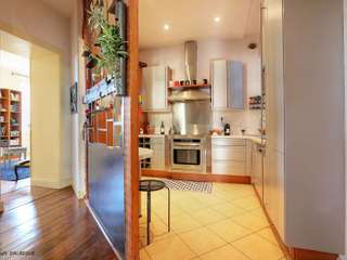 Vente appartement 5 pièces Vente appartement 5 pièces