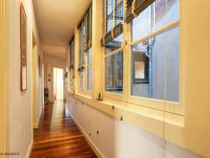 Vente Appartement 5 piècesRennes Centre Ville