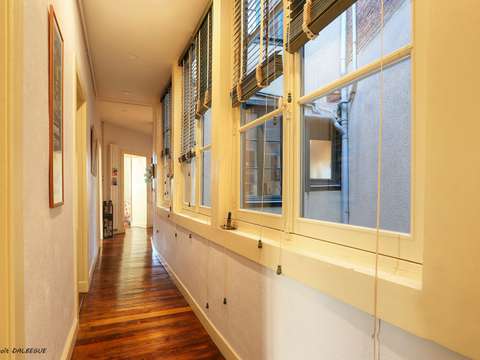 Vente appartement 5 pièces Vente appartement 5 pièces