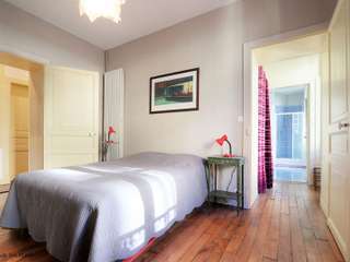 Vente appartement 5 pièces Vente appartement 5 pièces