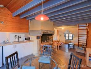 Vente Appartement 2 piècesRennes Centre Ville