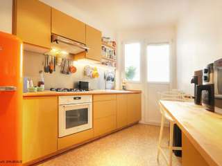 Vente appartement 3 pièces Vente appartement 3 pièces