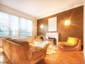 Vente Appartement 3 piècesRennes Centre Ville