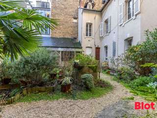 Vente appartement 5 pièces
