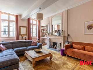 Vente appartement 5 pièces