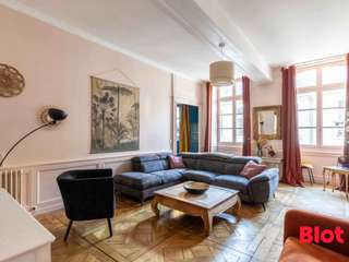 Vente appartement 5 pièces
