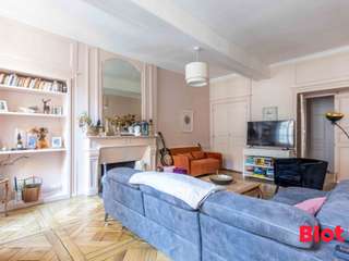 Vente appartement 5 pièces