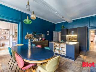 Vente appartement 5 pièces