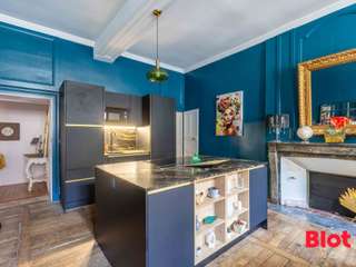 Vente appartement 5 pièces