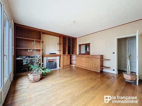 Vente appartement 5 pièces