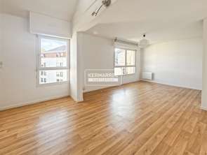 Vente Appartement 2 piècesRennes Centre Ville