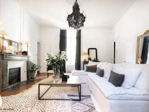 Vente Appartement 4 piècesRennes Centre Ville
