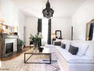 Photo Vente appartement Rennes Centre Ville