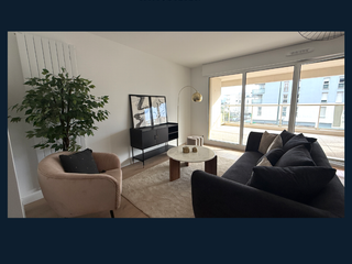 Vente appartement 5 pièces