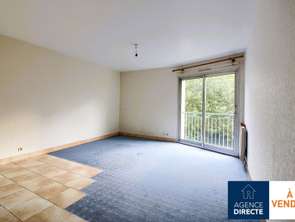 Vente Appartement 2 piècesRennes Centre Ville