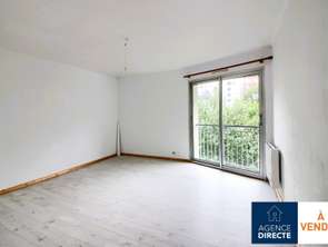 Vente Appartement 4 piècesRennes Centre Ville