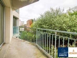 Vente Appartement 2 piècesRennes Centre Ville