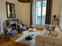 Vente appartement 4 pièces Vente appartement 4 pièces