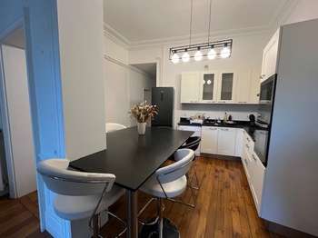 Vente appartement 4 pièces Vente appartement 4 pièces