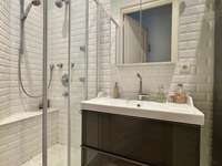 Vente appartement 6 pièces