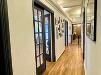 Vente appartement 6 pièces