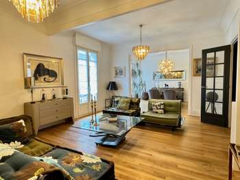 Vente Appartement 6 pièces +Rennes Centre Ville