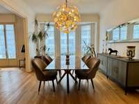 Vente appartement 6 pièces