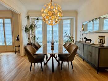 Vente appartement 6 pièces