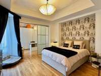 Vente appartement 6 pièces