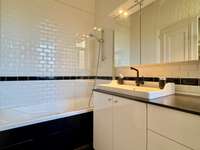 Vente appartement 6 pièces