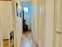 Vente appartement 6 pièces