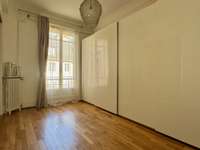 Vente appartement 6 pièces
