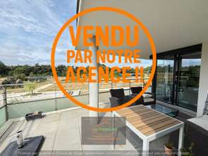 Vente Appartement 4 piècesRennes Centre Ville
