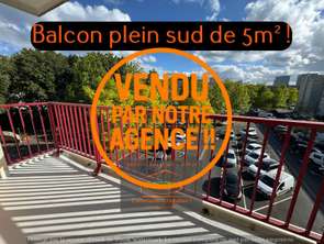 Vente Appartement 5 piècesRennes Centre Ville