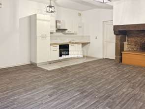 Vente Appartement 2 piècesRennes Centre Ville