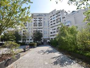 Vente Appartement 4 piècesRennes Centre Ville