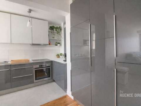 Vente appartement 5 pièces
