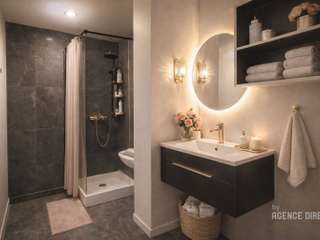 Vente appartement 5 pièces