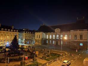 Vente Appartement 4 piècesRennes Centre Ville