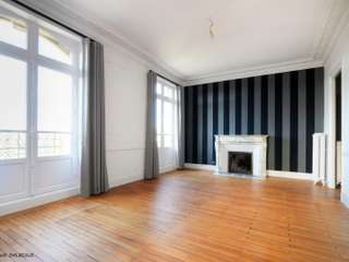 Vente appartement 6 pièces