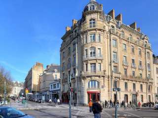 Vente appartement 6 pièces