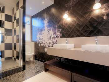 Vente appartement 6 pièces