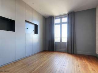 Vente appartement 6 pièces