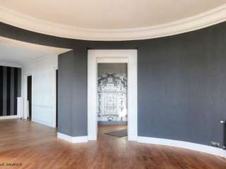 Vente appartement 6 pièces