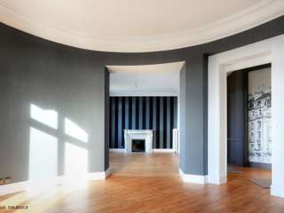 Vente appartement 6 pièces