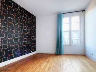 Vente appartement 6 pièces