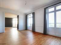 Vente appartement 6 pièces