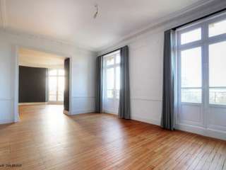 Vente appartement 6 pièces