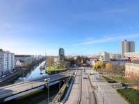 Vente appartement 6 pièces